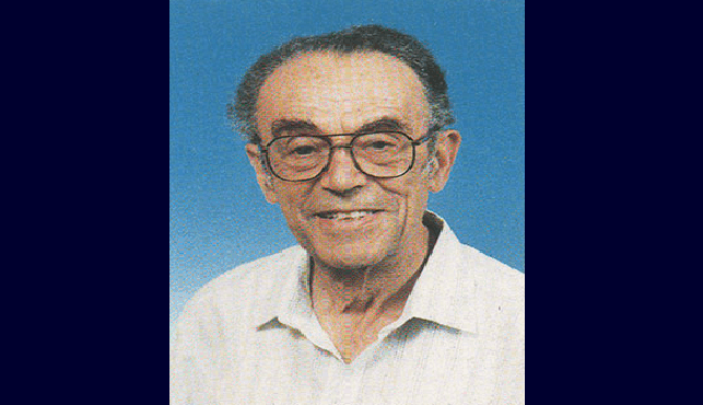נחום גנחובסקי