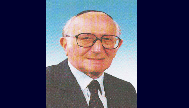 שרגא כהנא