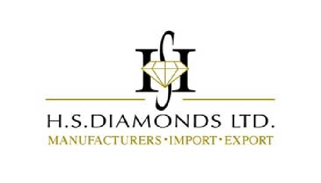 H.S Diamond Logo
