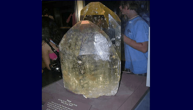 Topaz