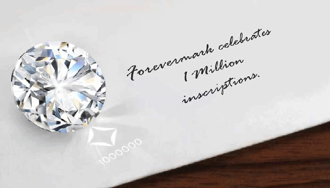 forevermark round brilliant diamond