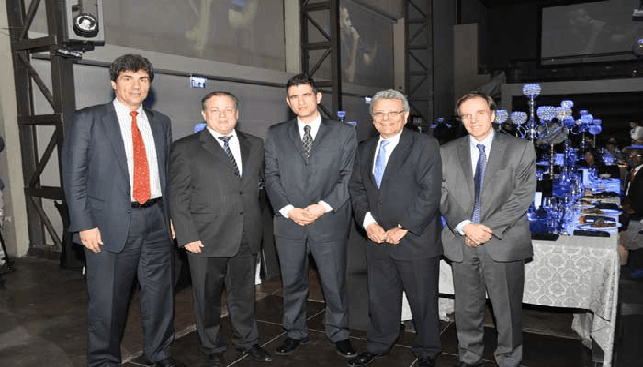 בכירים בענף היהלומים בכנס תהליך קימברלי בכירים בענף היהלומים בכנס תהליך קימברלי
