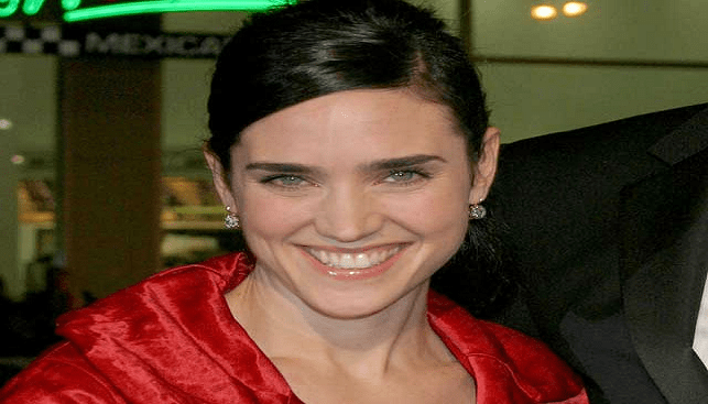 גניפר קונלי