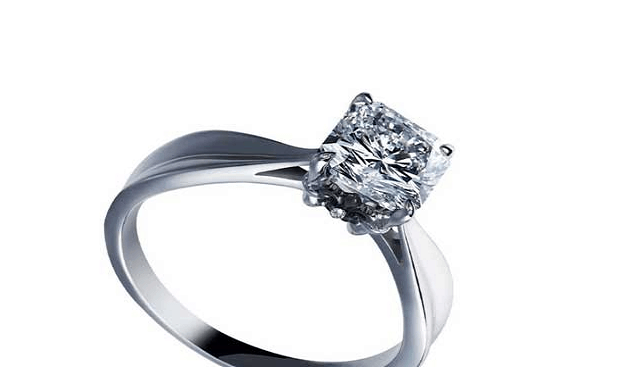 טבעת יהלום של ארבוב