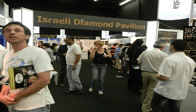 תערוכת גובלה 2010