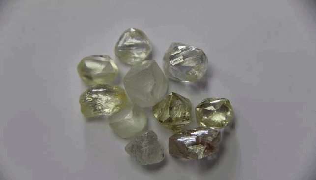 Tirisano diamonds