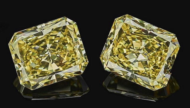 yellow radiants alrosa artWP 1659141