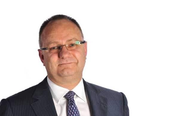 מארק קוטיפאני מארק קוטיפאני