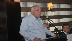 נשיא התאחדות תעשייני היהלומים, קובי קורן נשיא התאחדות תעשייני היהלומים, קובי קורן