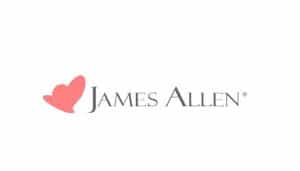 James Allen Logo