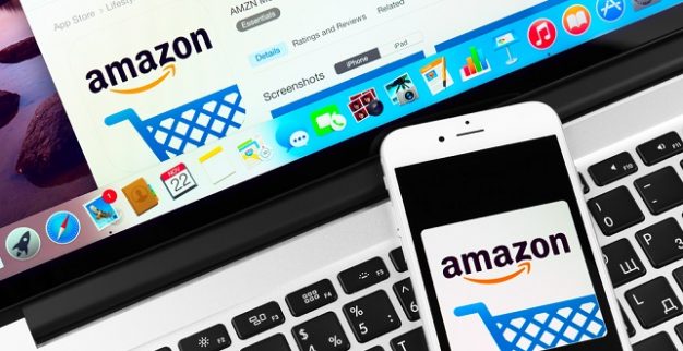 אמזון מסחר אלקטרוני אינטרנט