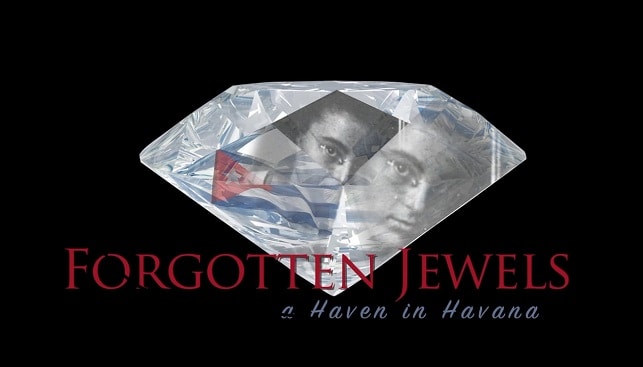 תכשיטים נשכחים - חוף מבטחים בהוואנה תכשיטים נשכחים - חוף מבטחים בהוואנה