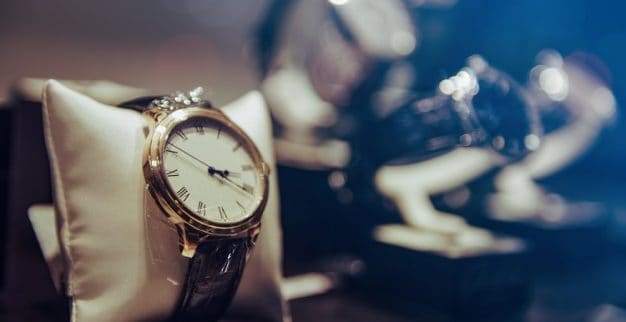 שעוני יוקרה שעונים שוויצרים