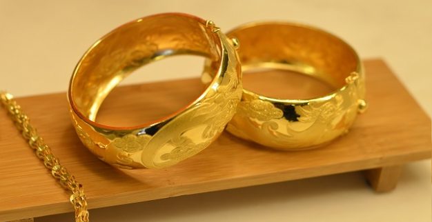 טבעות נישואין טבעות זהב