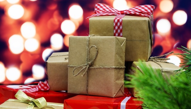 מתנות וקניות לעונת החגים