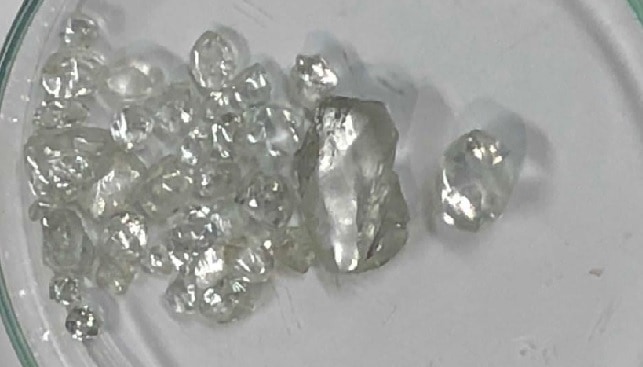 מרלין מכרה יהלומים אוסטרליה