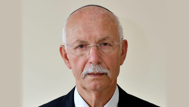מנחם גולדשטיין