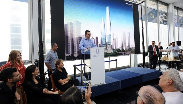בורסת היהלומים כרמל השאמה כהן בורסת היהלומים כרמל השאמה כהן