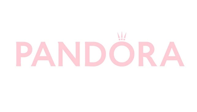 לוגו חברת תכשיטים פנדורה