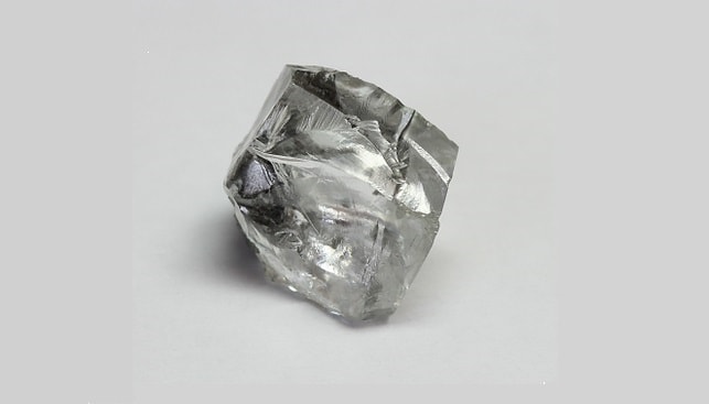 יהלום גדול AGD יהלומים