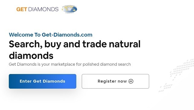 get diamonds יהלומים אונליין