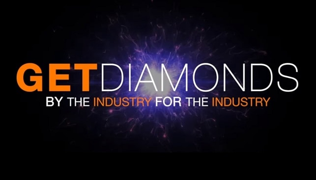 get diamonds קמפיין יהלומים