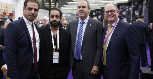 יהלומים ישראל איחוד האמירויות