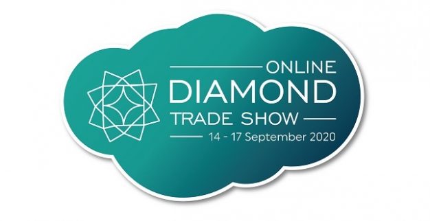תערוכת יהלומים אונליין ישראל