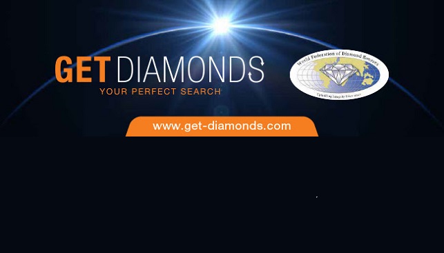 get diamonds אתר יהלומים