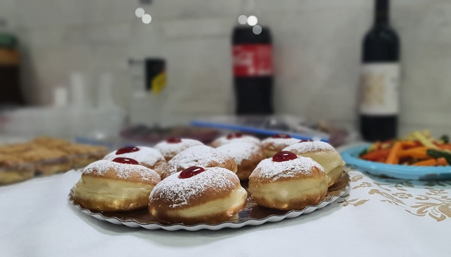 מכון היהלומים חנוכה מכון היהלומים חנוכה
