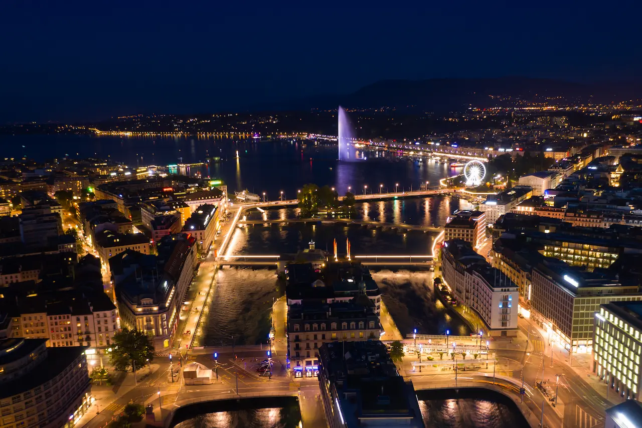 geneva geneva