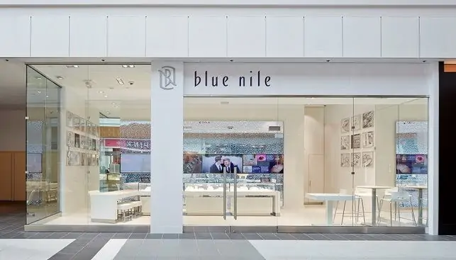 blue nile blue nile
