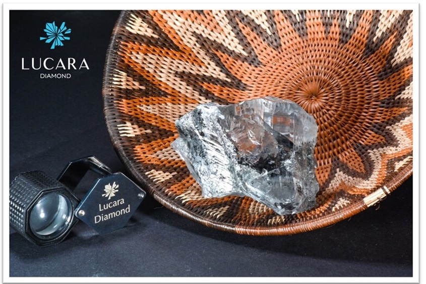 Lucara Diamond Corp HISTORIC RECOVERY FOLLOWED BY ONGOING EXCEP