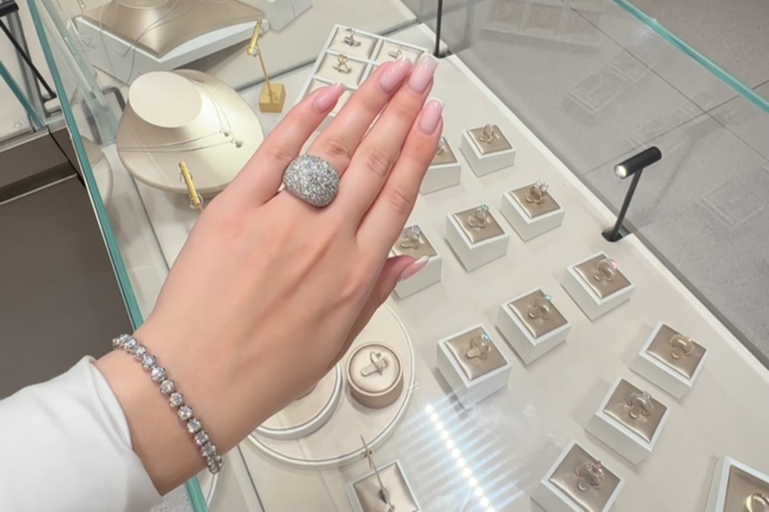תכשיטי יהלומים MKB Jewelry (4)