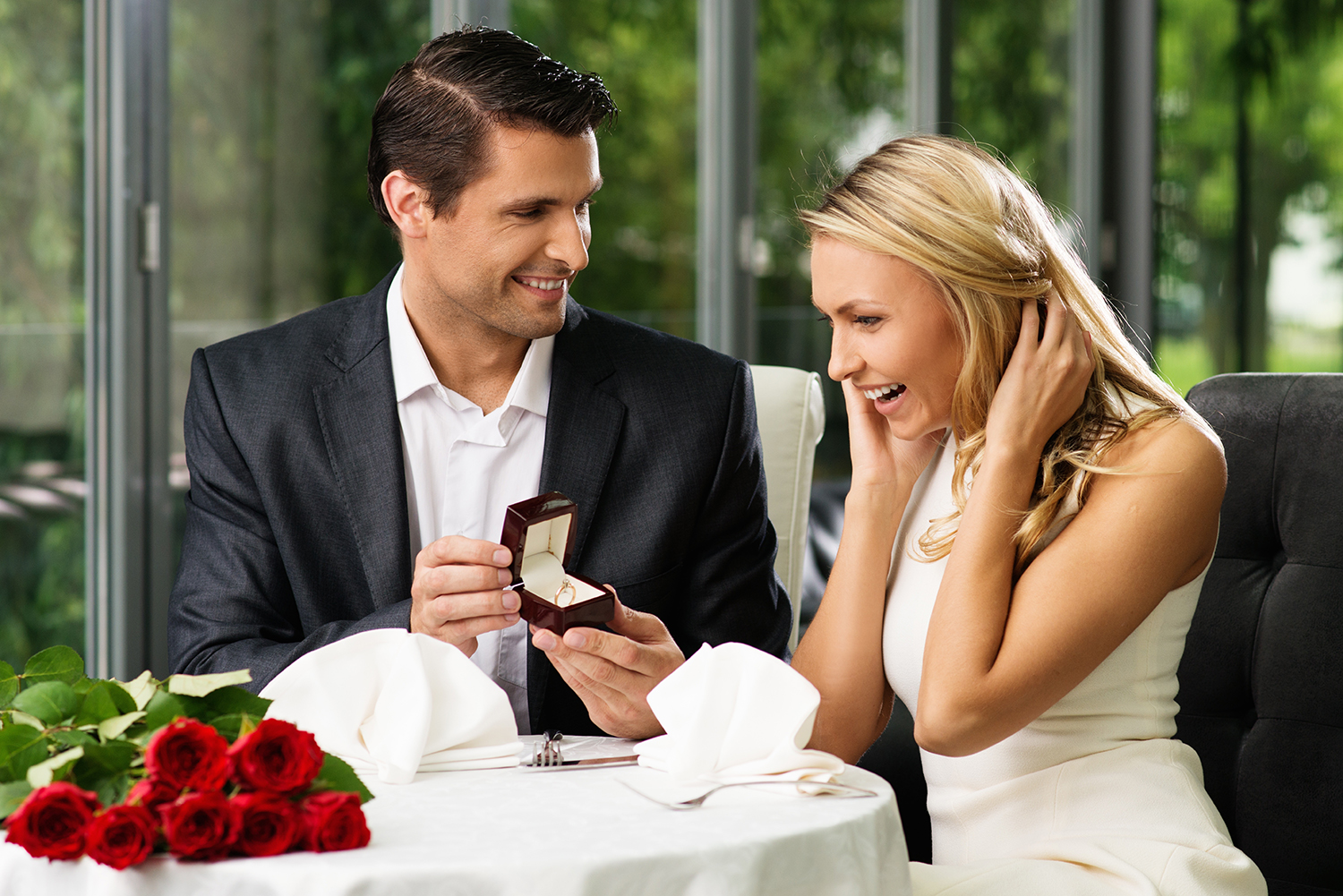 Engagement offering 1