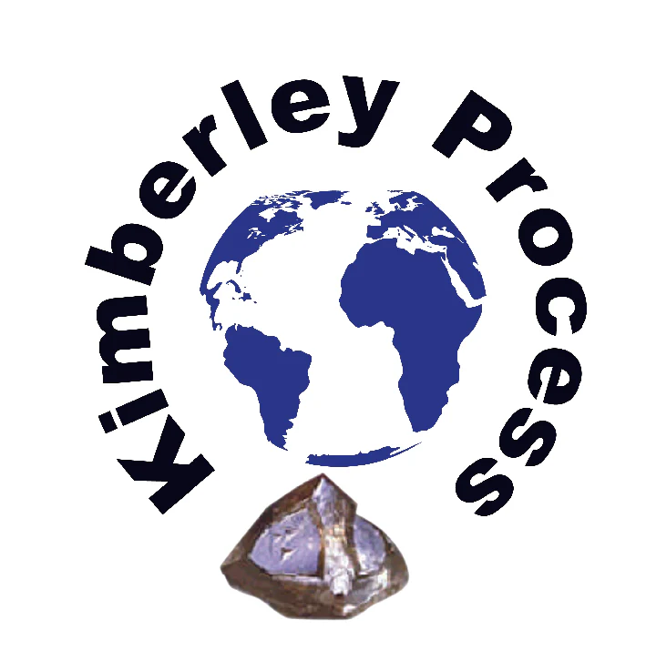 Kimberley Process logo